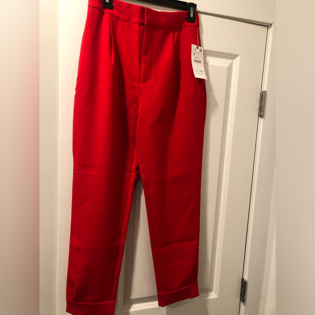 Women’s Trousers
